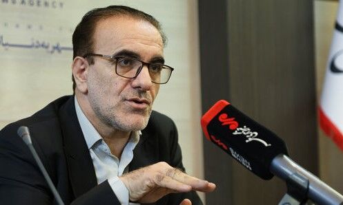 درخواست رئیس‌ سازمان نظام پزشکی از نیروهای مسلح: تلافی کنید