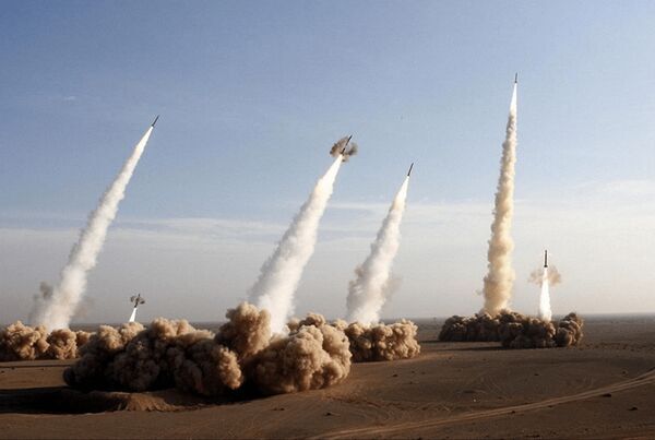 شگفتانه‌های ایران از انهدام هواپیما تا خارج کردن آبراهام لینکلن از جنگ