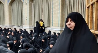 حفظ عزت و اقتدار جامعه اسلامی نیازمند هوشیاری و حضور آگاهانه مردم است