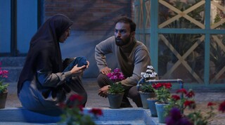 سریال «بی‌مرز» از امشب پخش می‌شود + تیزر