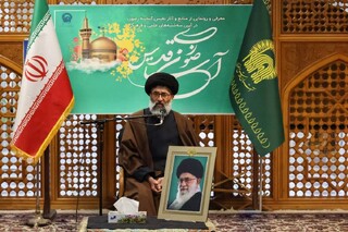 ضرورت استقامت، مقاومت و صبوری مردم در شرایط کنونی کشور