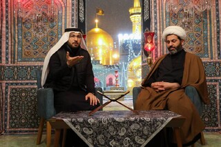 برنامه ماهواره‌ای قرآن و حیات؛ ترنم قرآن در تار و پود حیات مؤمنانه