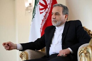 وزیر امور خارجه: همبستگی کشورهای منطقه اهمیت زیادی دارد