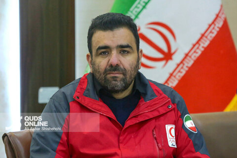 اعلام همبستگی کشور ترکمنستان با کودکان ایرانی