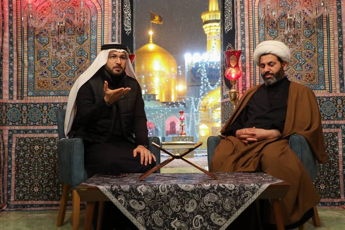 برنامه ماهواره‌ای قرآن و حیات؛ ترنم قرآن در تار و پود حیات مؤمنانه