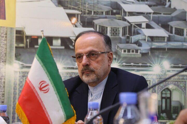 بازگشت مسافران و اتباع ایرانی‌ از طریق مرزهای خراسان رضوی