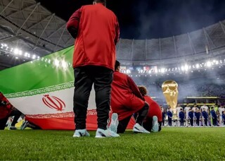 سفیر ایران خطاب به فیفا: بازی‌های تیم فوتبال ایران را از آمریکا به مکزیک منتقل کنید