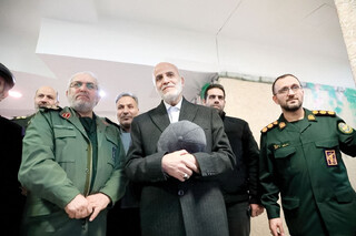 از فرماندهی بسیج خراسان تا شهادت در رکاب رهبر معظم انقلاب