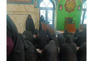 برگزاری ویژه‌برنامه «ما از نسل مقاومتیم» هم‌زمان با روز قدس در حرم رضوی