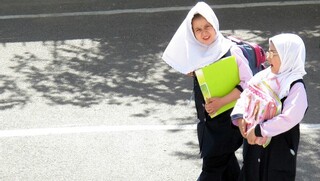 برنامه آموزش و پرورش برای ادامه آموزش دانش‌آموزان داخل و خارج از کشور