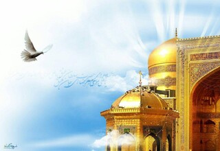 کرامت و درک مشترک؛ درس امام رضا (ع) برای جامعه منتظر