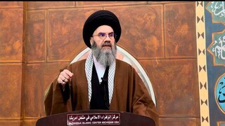خطیب جمعه میشیگان: جنگ با ایران در واقع جنگ نتانیاهو است و بهانه‌های دولت آمریکا دروغ است