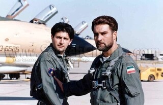 «خلبان» روی آنتن شبکه نمایش می رود