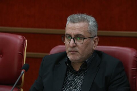 حمله دشمن صهیونی آمریکایی به ۱۰ واحد تولیدی قزوین