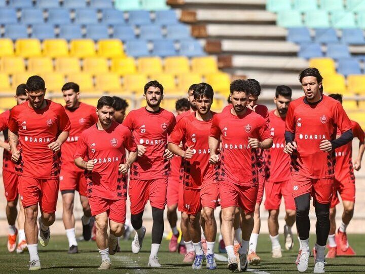 تازه ترین تصمیمات برای پرسپولیس/ ترامپ در مورد تیم ملی بلوف می زند