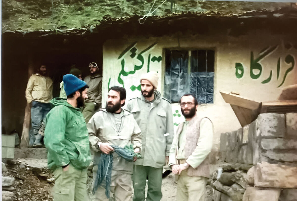 از فرماندهی بسیج خراسان تا شهادت در رکاب رهبر معظم انقلاب