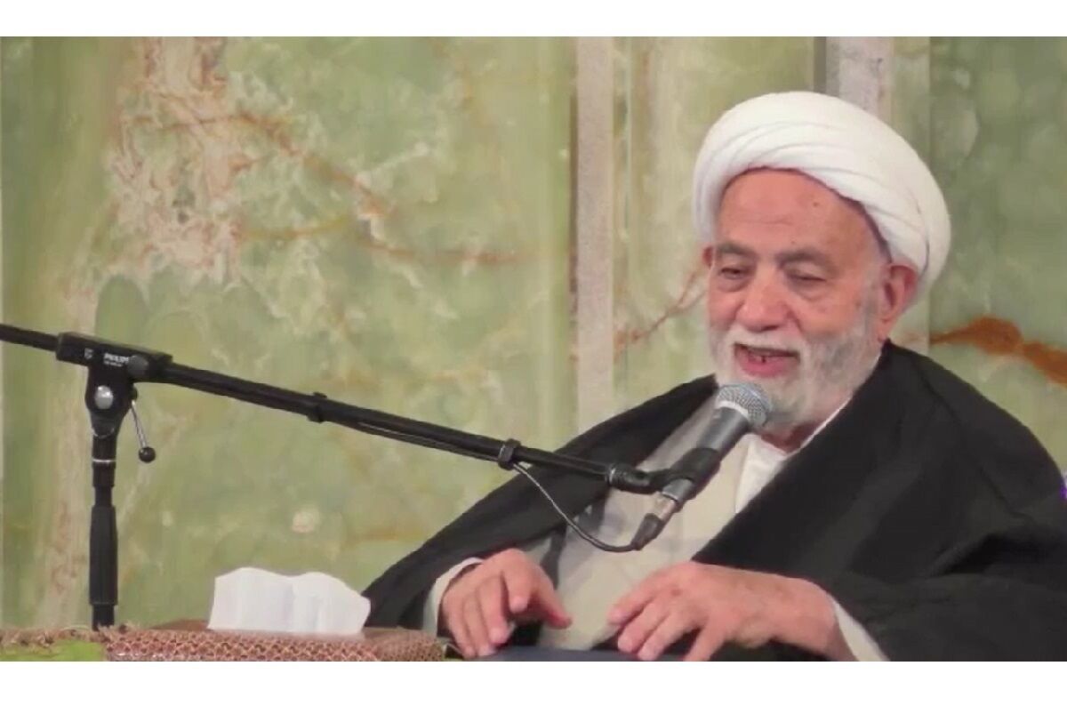 نماز بدون زکات، دعای بدون اجابت و عبادت بدون اخلاص، مردود است