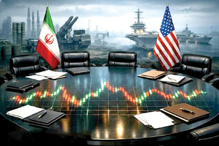 حقیقتی که جنگ آشکار کرد؛ پایگاه‌های آمریکا از کسی محافظت نمی‌کند/ پایان توهم امنیت عاریه‌ای اعراب
