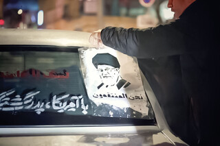 پشت جبهه جنگ؛ از عزاداری حماسی تا تولید رسانه‌ای