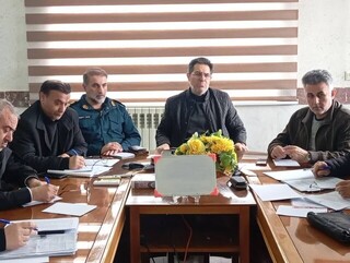 آمادگی کامل اردبیل برای استقبال از مسافران نوروزی