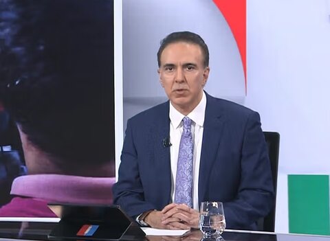 اسرائیل اینترنشنال و پروژه خطرناک «غزه کردن ایران»