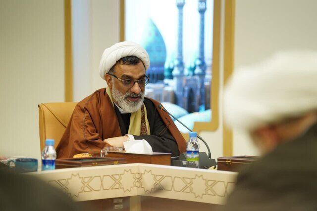 قدردانی دبیر شورای عالی انقلاب فرهنگی از چاوشی، حاتمی‌کیا، همای، مریلا زارعی و ...