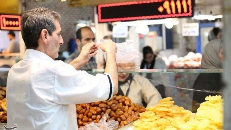 ابلاغیه سازمان غذا و دارو: نظارت ۲۴ ساعته و پایش برچسب‌ها در روزهای نوروز
