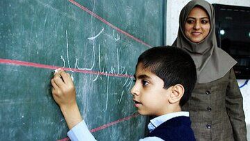 جزئیات پرداخت حقوق معلمان مدارس غیردولتی اعلام شد