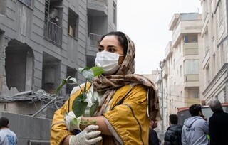 نامه صنوف هنری به هنرمندان جهان / «فقط نظاره‌گر نباشید»