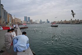 کاهش تقاضای سفر در جهان / صنعت گردشگری تحت تأثیر تنش‌های منطقه‌ای