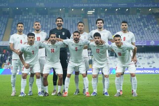 گزارش رسانه روسی از انتقال کمپ تیم ملی ایران به مکزیک و چالش‌های حضور در آمریکا