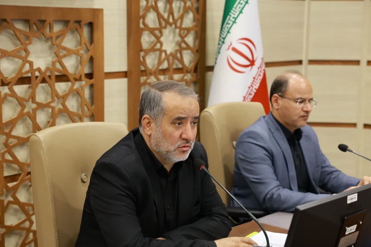 تاکید استاندار خراسان جنوبی بر توسعه اشتغال روستایی و مهاجرت معکوس