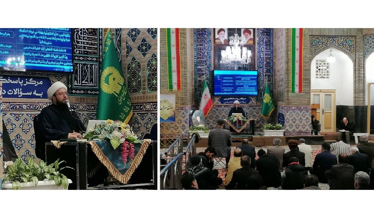 جنگ روانی دشمن در سه ضلع اختلاف‌افکنی، هراس‌افکنی و هویت‌زدایی خلاصه می‌شود