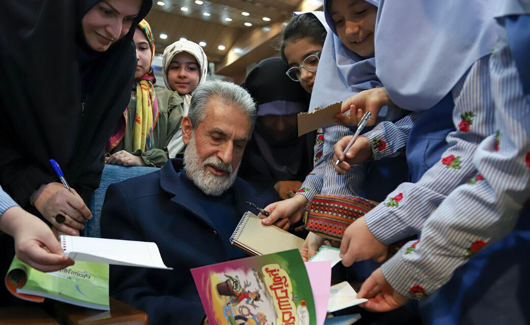 مورفینی به نام داستان در دوران جنگ/ راز نامیرایی داستان‌ها چیست؟