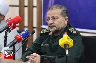 پیام تبریک و تسلیت رئیس بسیج اساتید کشور در پی شهادت سردار سلیمانی