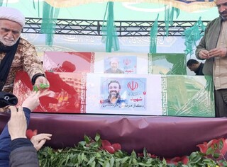 شهادت دکتر علی لاریجانی نشان داد دشمن از منطق انقلاب به هراس افتاده است