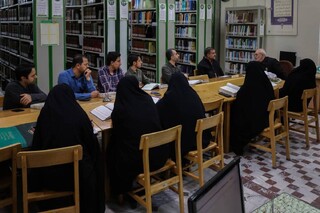 بهره‌مندی بیش از ۱۳ هزار نفر از خدمات کتابخانه علوم قرآن و حدیث آستان قدس رضوی