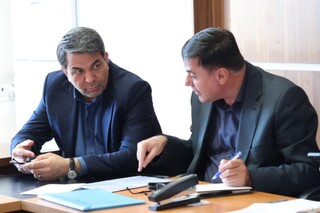 تعیین تکلیف آزادراه انار _ سیرجان _ باغات