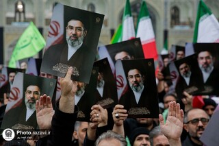 برای فهم ابعاد نخستین پیام رهبری  با حجت‌الاسلام والمسلمین سیدسجاد ایزدهی گفت‌وگو کرده‌ایم؛پرونده‌ای به نام «هر شهید»