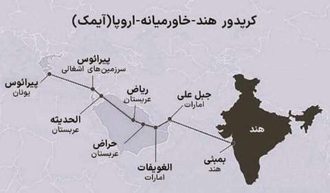 چشم انداز اقتصادی جنگ؛ دشمن آبادانی ایران را هدف گرفته است