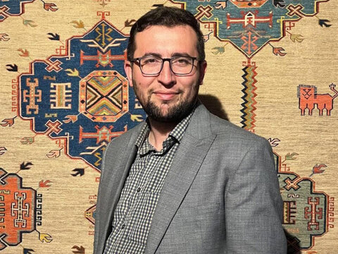 سفرنامه بستری برای فهم فرهنگ، سیاست، جامعه و اقتصاد است