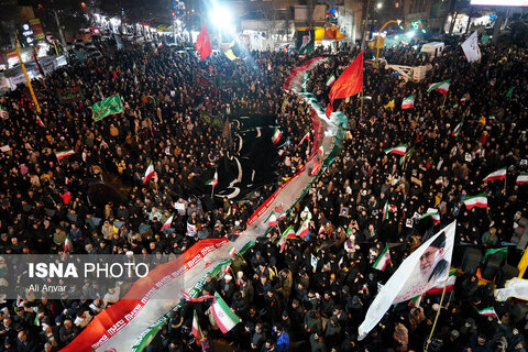 عکس منتخب هفته | 