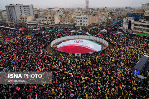 عکس منتخب هفته | 