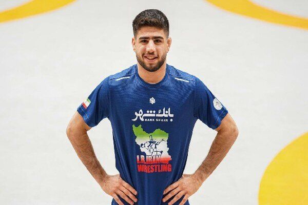 ملی‌پوش کشتی آزاد از اردو اخراج شد