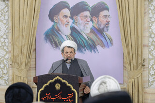 حوزه پیشرو و سلامت؛ نقشه راه تمدن نوین اسلامی در آستانه ۱۰۰سالگی