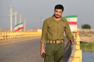 «مجنون» به اکران آنلاین رسید