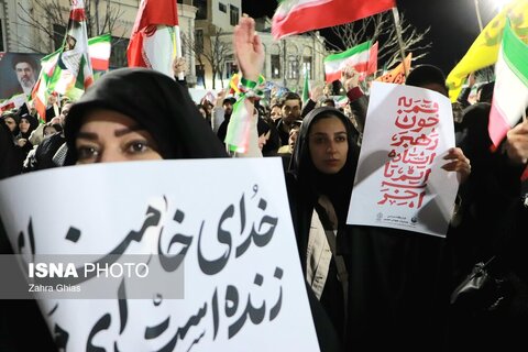 مراسم استقبال از تیم ملی فوتبال بانوان - تبریز