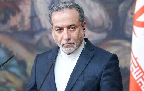 وزیر امور خارجه: جزئیات تفاهم‌نامه اسلام‌آباد در زمان مناسب منتشر می‌شود