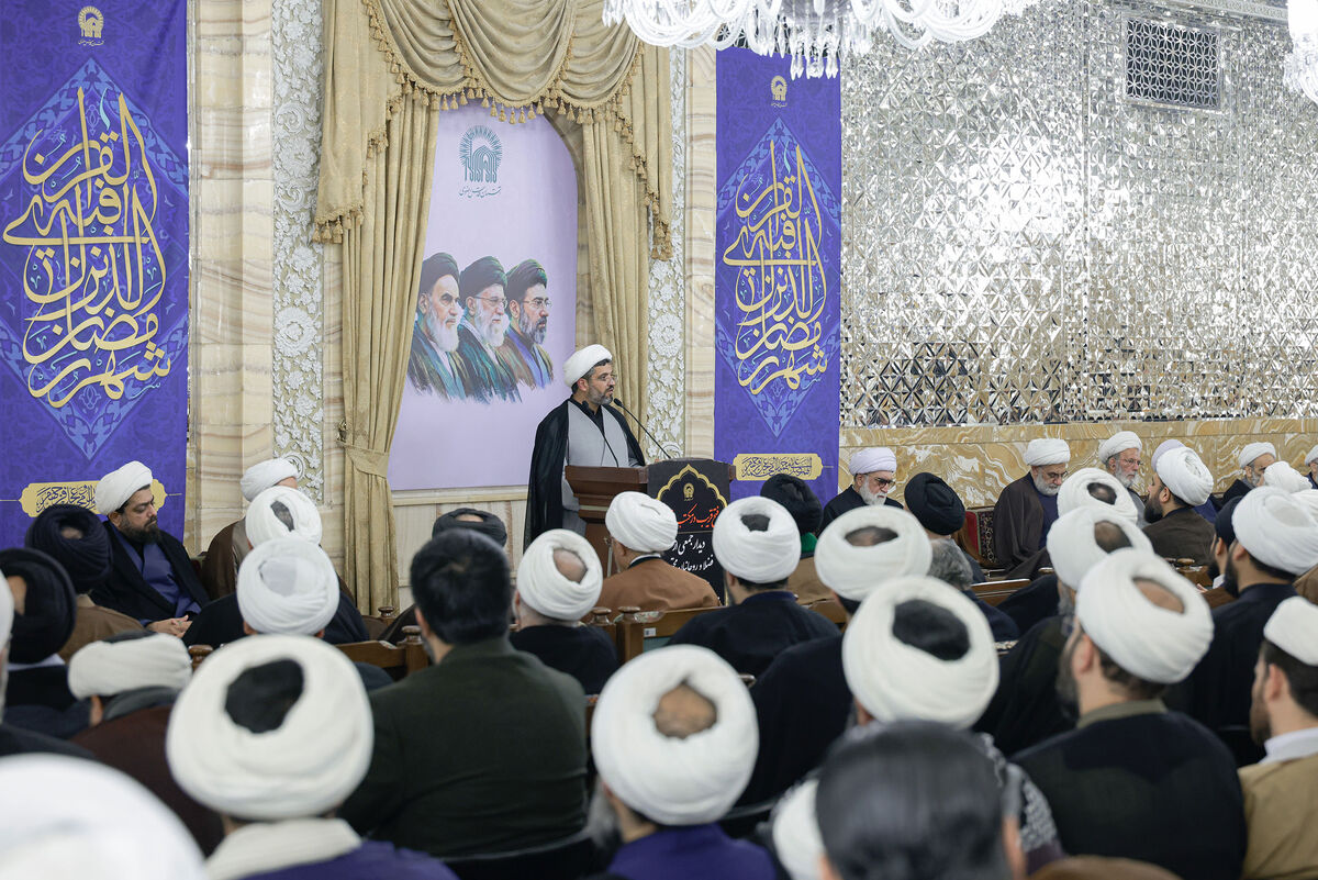 تبلیغ؛ جهاد اول حوزه برای تحقق «برون‌گرایی» و مقابله با استکبار