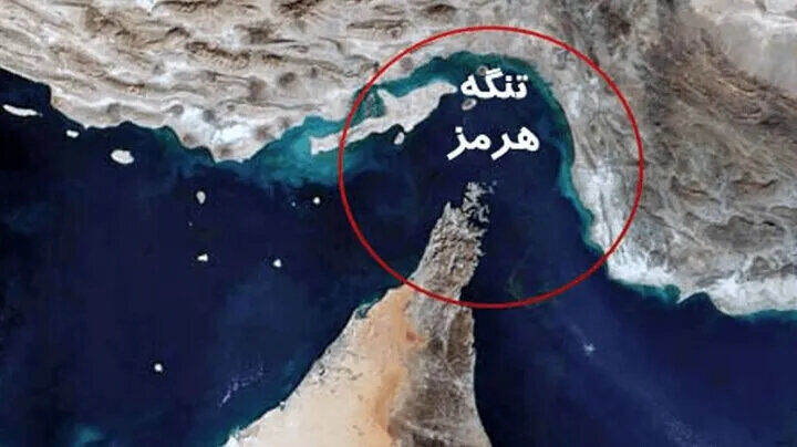 قرارگاه مرکزی خاتم الانبیا: مدیریت تنگه هرمز با اقتدار کامل اعمال می‌شود